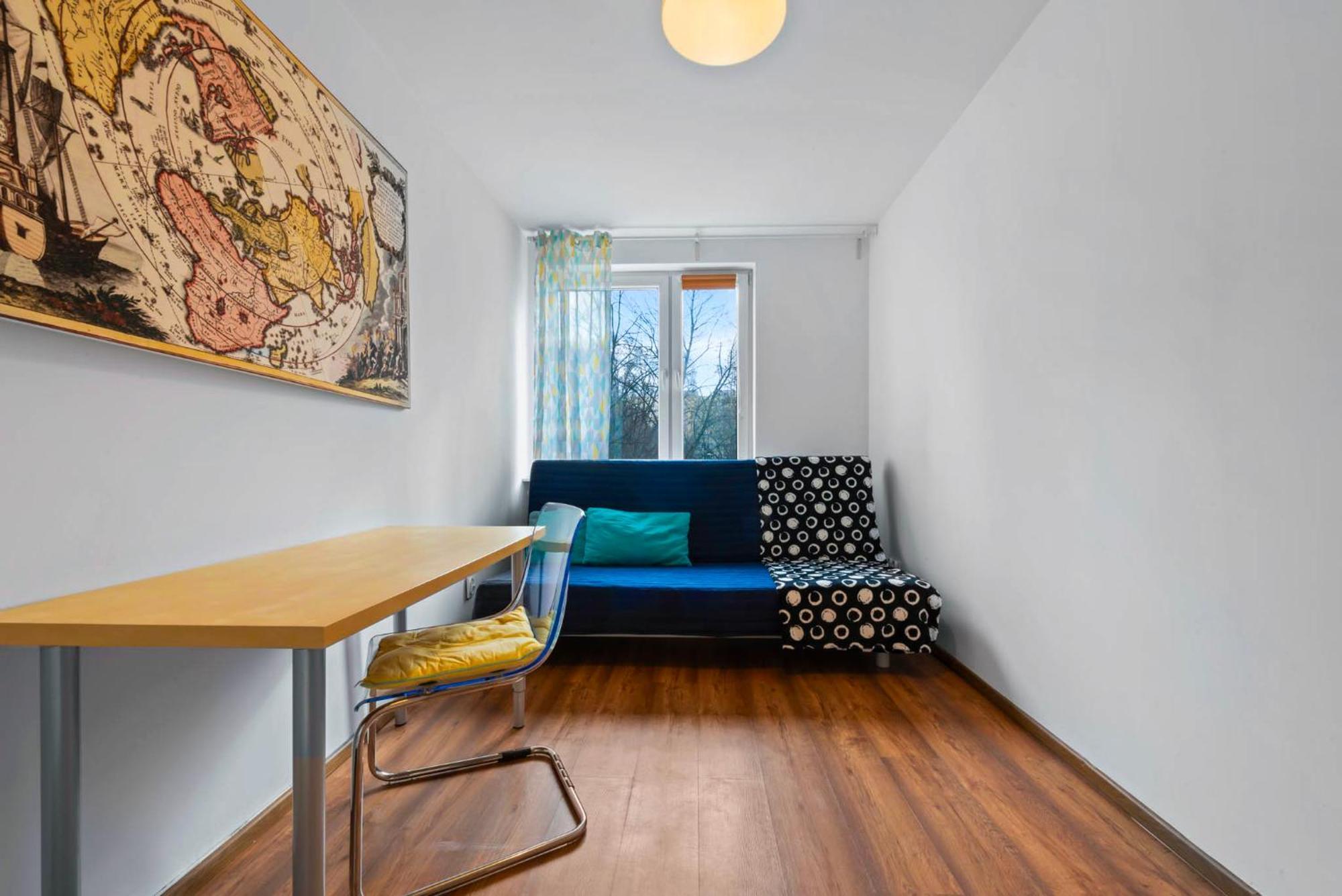 Cozy Apt. Arkadia/City Center Varşova Dış mekan fotoğraf